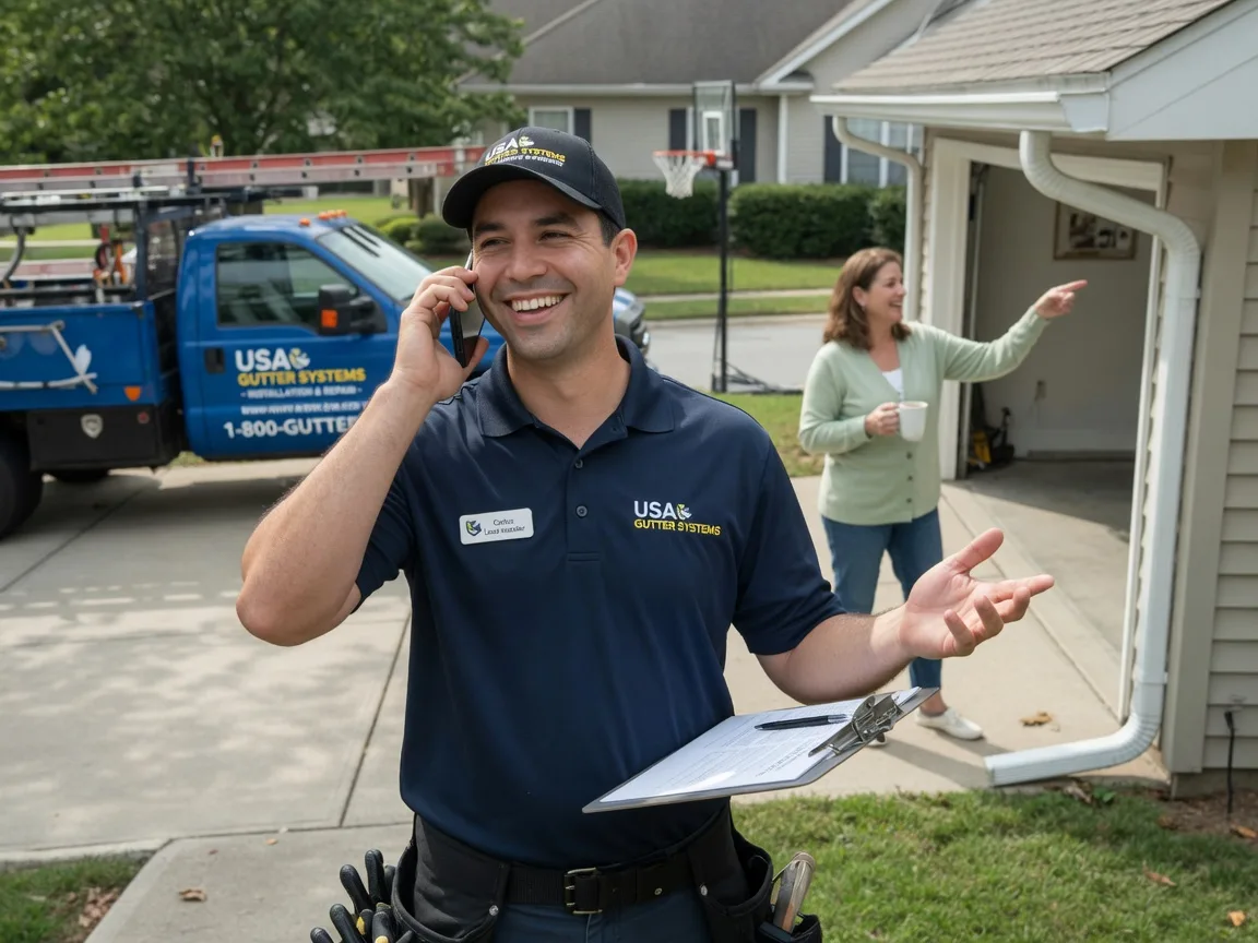 Gutter Installation Dexter, IA FAQs